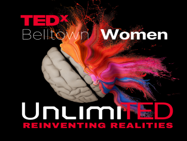  Local Voices, Global Impact: TEDxBelltown Women Highlights Local Initiatives and Unheard Voices 