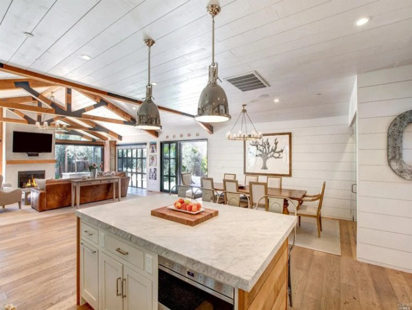 Perry Lieber Elevates Home Renovation and Remodeling in Santa Barbara