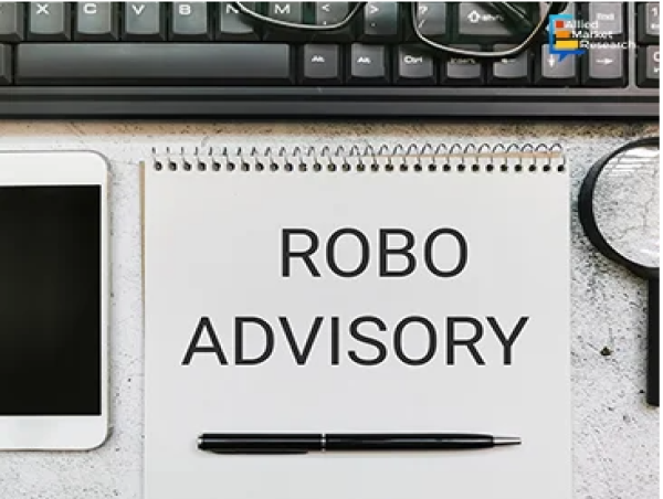 Robo-Advisory: A Realm Rebooting The Financial Sector | Reach $129.46 Billion, Globally, by 2032 at 32.5% CAGR