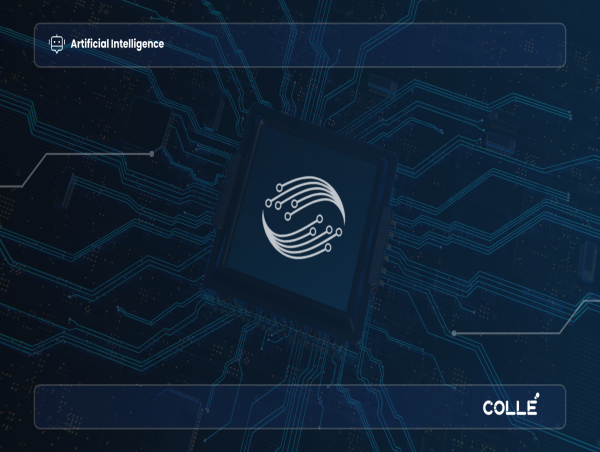 Colle AI (COLLE) Introduces AI Curated NFT Galleries to Showcase Top Creations