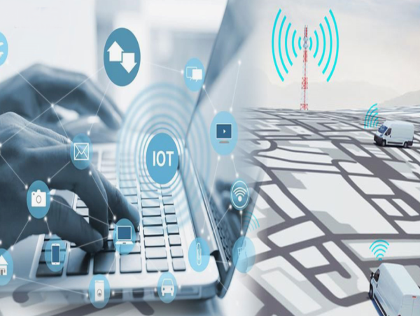 IoT Fleet Management Market to Reach US$ 26.1 billion by 2034, With at a CAGR of 11.2%, Fact.MR