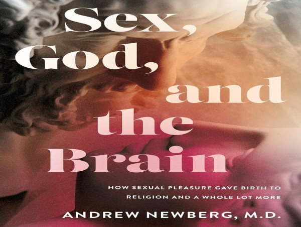 Webinar Previewing Dr. Andrew Newberg’s New Book,