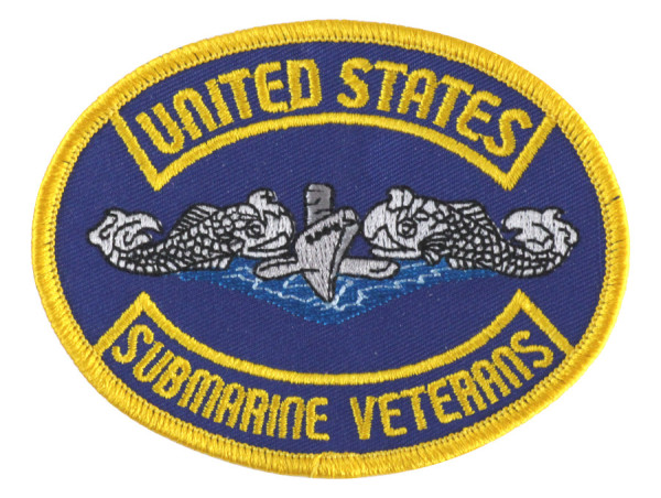 POOPIE SUITS TO SPEAK AT SUB VET NATIONAL CONVENTION IN CLEVELAND ON 21 AUG 2024