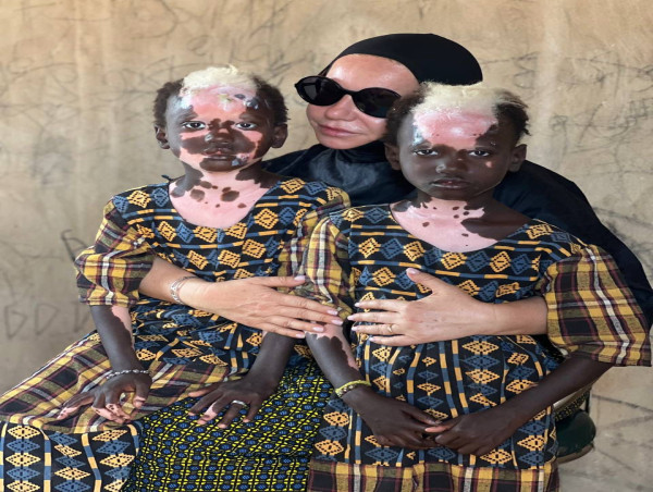 Empowering Lives: Mila4Africa’s Mission and the 'Hope for Africa' Fundraising Event in Monaco