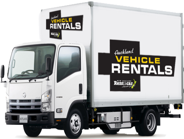  Auckland Vehicle Rentals Enhances Value with Complimentary 100km Travel on Truck Hire 