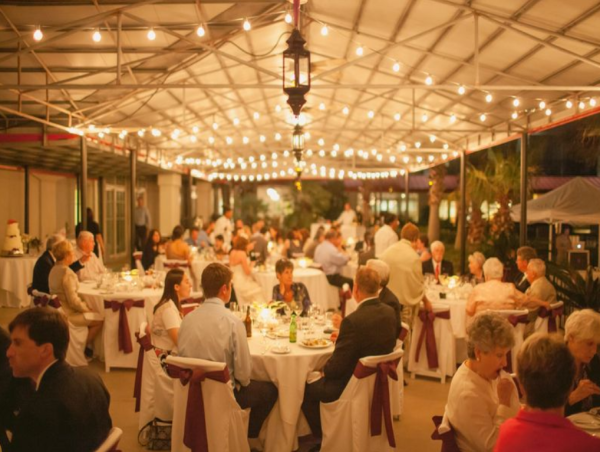  The Beach Club at Charleston Harbor Resort & Marina Provides a One-Stop Destination for Weddings in the South 