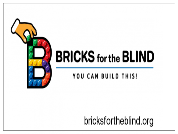 Bricks for the Blind and FIRST® LEGO® League Partner Making the 2024-2025 SUBMERGED℠ Challenge Most Inclusive in History