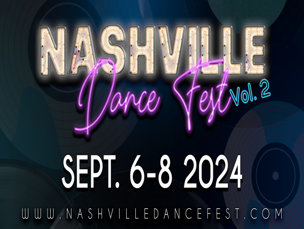  Nashville-Based Country Dance Festival to Host Top Destination Event for Country Dance Enthusiasts from Around the World 
