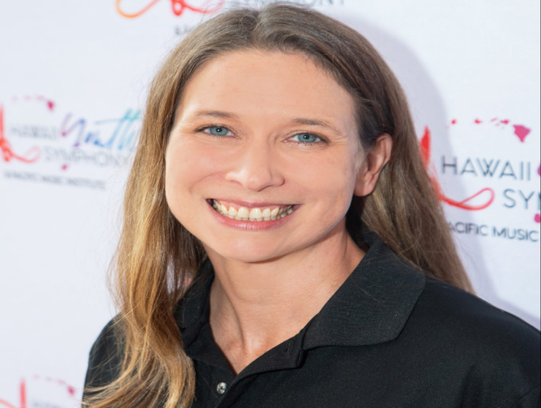  Hawaii Youth Symphony Announces its First Chief Operating Officer 