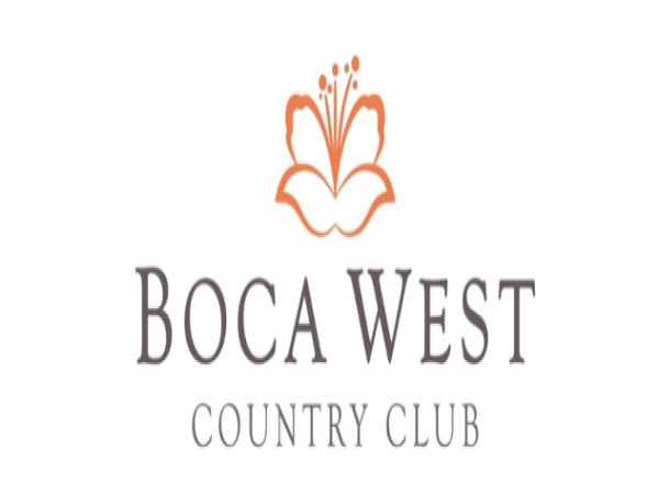  BOCA WEST COUNTRY CLUB RANKED #3 IN THE NATION FOR ITS SUSTAINABILITY PRACTICES BY VIVID LEAF 