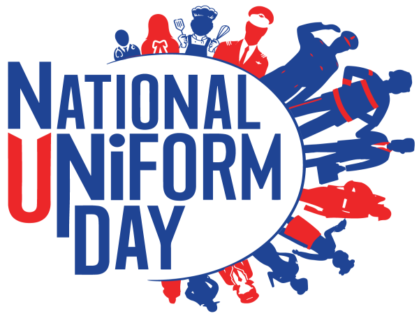  First National Uniform Day to Honor Uniformed Professionals, Celebrate the Inaugural Event on September 18, 2024 