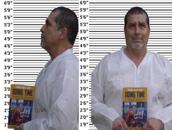 The Art of Doing Time: Your Complete Primer on How to Survive-and Thrive-in Jail or Prison