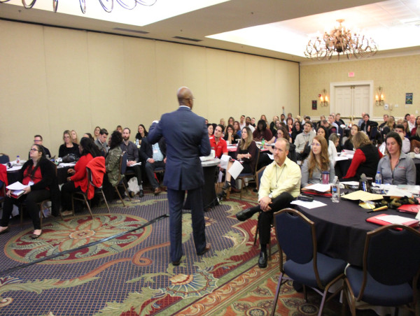  Greg Gaines Shares His Sales Expertise to Empower Insurance Agents 