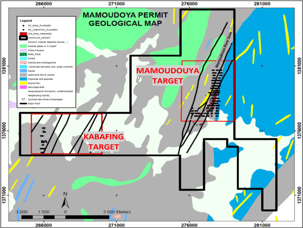  Waraba Gold Limited Reports Initial Results from Phase 1 of Its Drilling Campaign at the Fokolore Gold Project, West Mali, West Africa 
