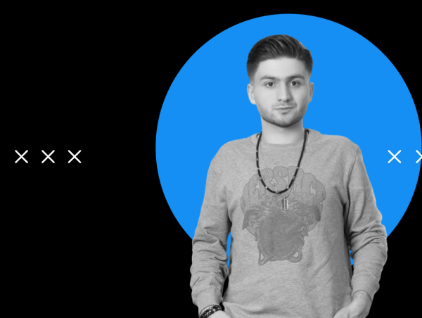 A 22-Year-Old Science Entrepreneur Wants To Bring His Broadband Device To Market