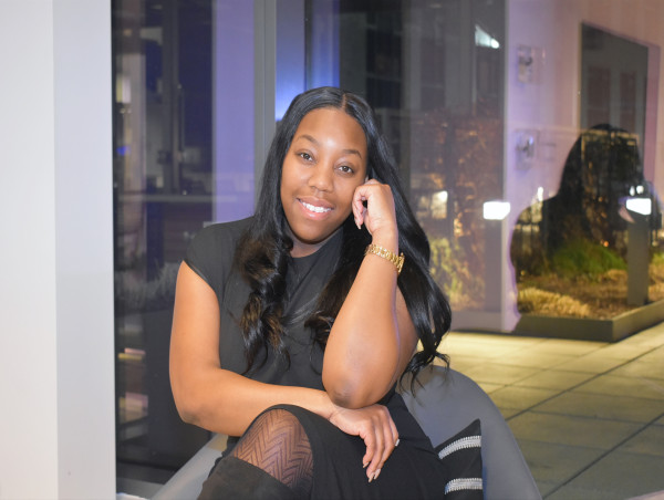 Celebrating Black Business Month: Lace Layer's Journey from Alopecia to Nationwide Success