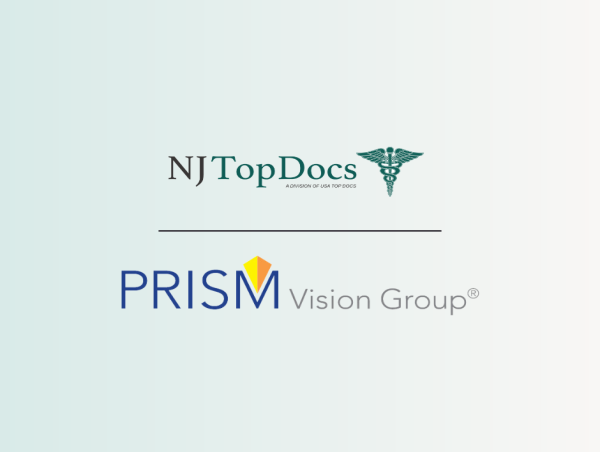 PRISM Vision Group Ophthalmologists Approved by NJ Top Docs for 2024