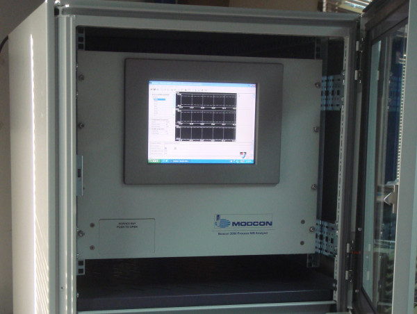 Transforming Process Industry Applications with AI-Enabled Chemometrics