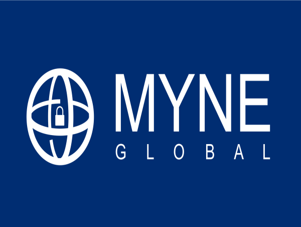  Myne Global Brings Asset Security, Monitoring, and Management on a Single Dashboard 