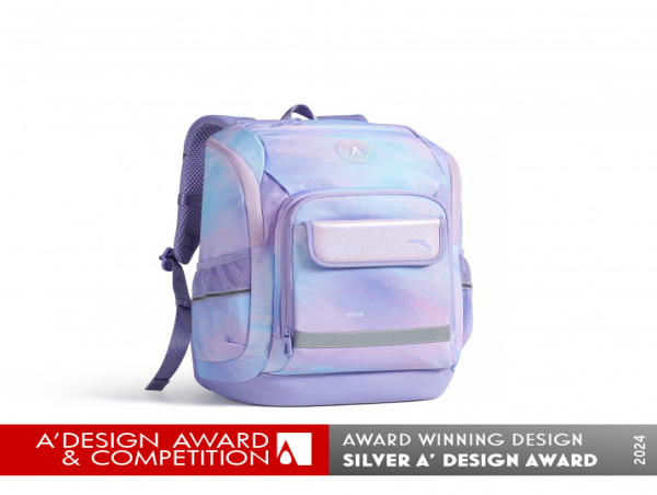  Feiyu Technology 3Plus by Anta Sports Products Group Co., Ltd Wins Silver in A' Baby Products Awards 