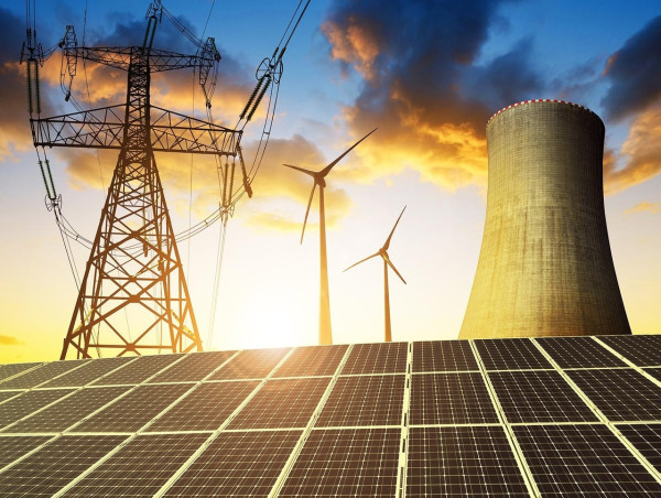 Energy ESO Industry: USD 1,549.7 Mn Valuation, 19.1% CAGR 2024-2031 | Altair Engineering Inc., Assystem, Semcon