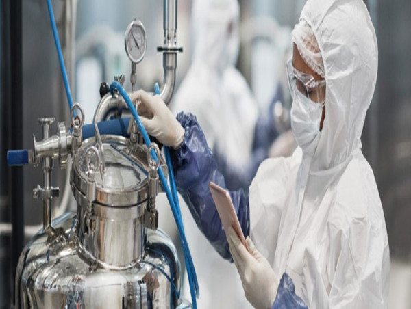  Biopharma Buffer Market Set to Witness Significant Growth by 2024-2031: Avantor, Inc., Lonza Group Ltd, Sartorius AG 