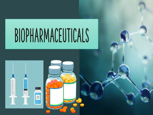  Biopharmaceuticals Market Projected To Witness Substantial Growth, 2024-2031: Pfizer Inc., Johnson & Johnson, Amgen Inc. 