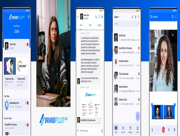  BrandPilot AI Launches New Enhanced Marketing Campaign Management App for Android and iPhone 