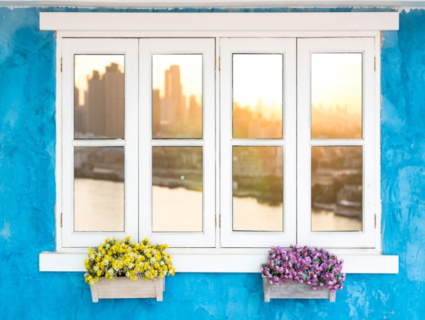  Window World of Washington, D.C., Promotes Energy-Efficient Windows. 