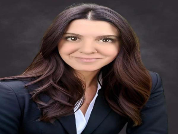 Compression Works Strengthens Leadership Team with Nicole Iezzi as Vice President of Global Sales