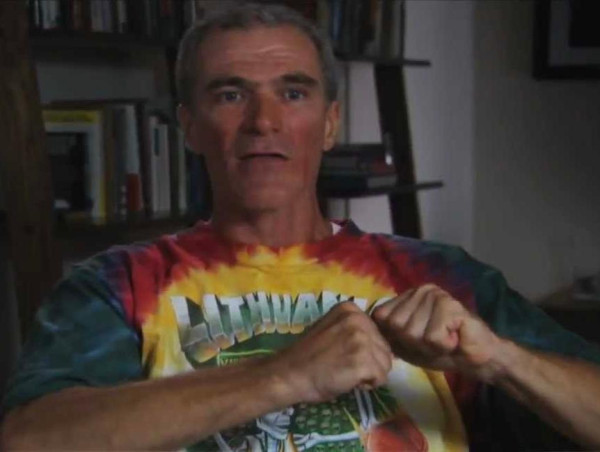  The Tie Dye T-Shirts of the 1992 Lithuania Olympic Basketball Team Transcend the Olympics to Become a Symbol of Freedom 