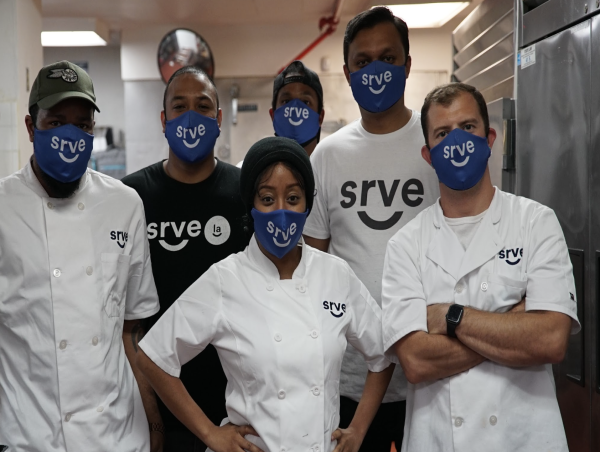  A New Era for Chefs: SRVE, ECR, and USPCA Join Forces to Transform the Culinary Landscape 