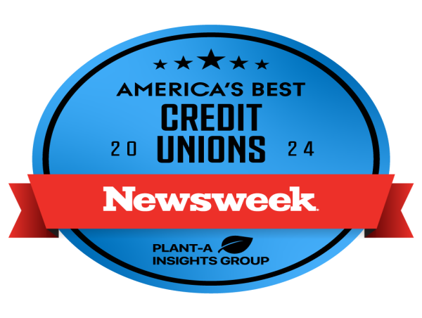 Altura Credit Union Named One of America’s Best Regional Banks and Credit Unions by Newsweek