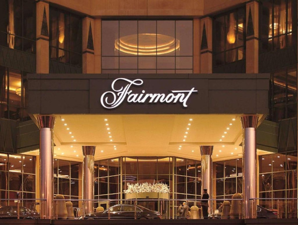  Fairmont Nile City Hotel: Blazing a Trail Toward a Sustainable Future 