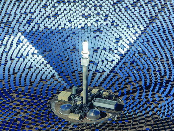  Molten Salt Solar Energy Thermal Storage Market Is Booming So Rapidly | SolarReserve, Torresol Energy, SENER 