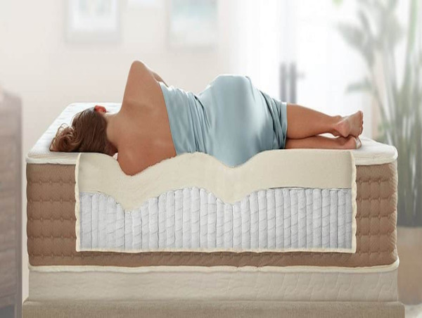  How to Choose an Organic Mattress 