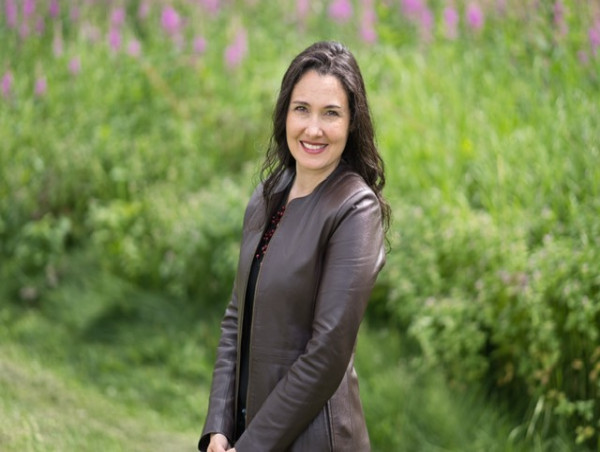 Leigh Sloan, Esteemed Educator and Author, Highlights Christianity's Shift From Privilege to Disdain