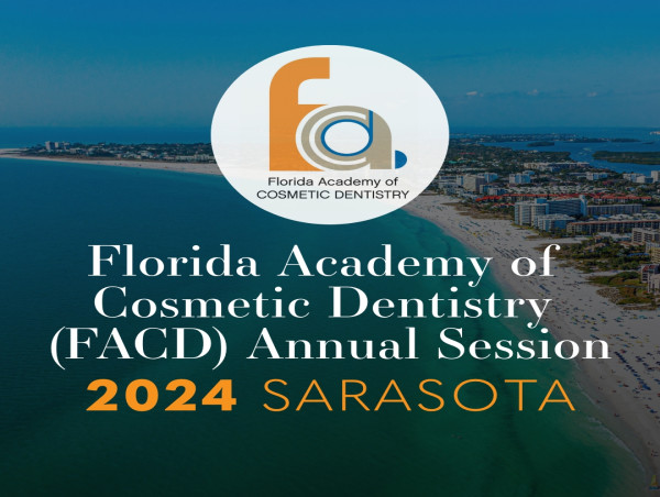  Rosemont Media Set to Attend Florida Academy of Cosmetic Dentistry’s 2024 Annual Session 