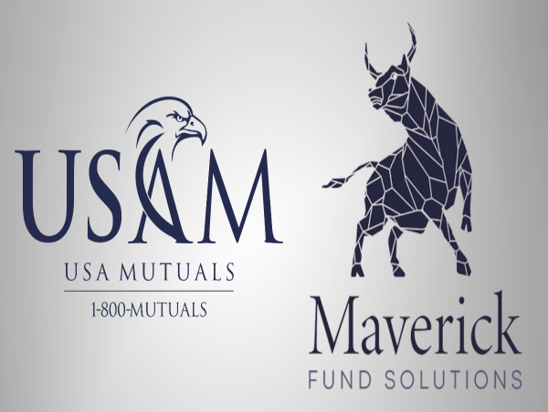 USA Mutuals Advisors Announces Strategic Partnership with Maverick Fund Solutions