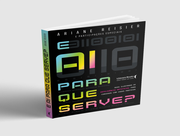 Colocando em prática a IA no trabalho : O Guia de Ariane Reisier para o Aculturamento Organizacional