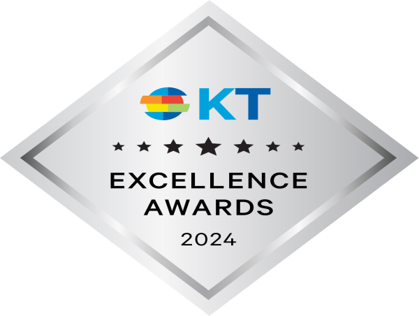  HCLSoftware earns numerous accolades at the Global Excellence Awards Ceremony of Kepner-Tregoe 