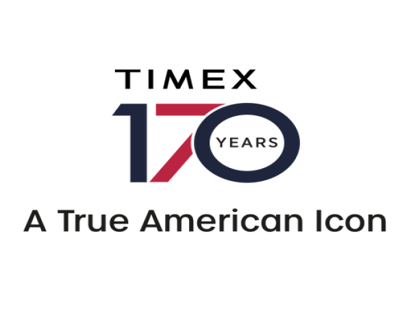 Timex Marks a Significant Milestone of 170 Years in Its Legacy of Simply Great Watchmaking