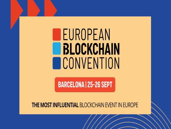 European Blockchain Convention announces 10th edition in Barcelona, celebrating industry achievements
