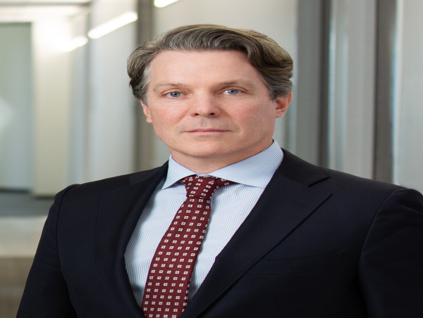  Sol Systems General Counsel Hans Dyke Rejoins Bracewell 