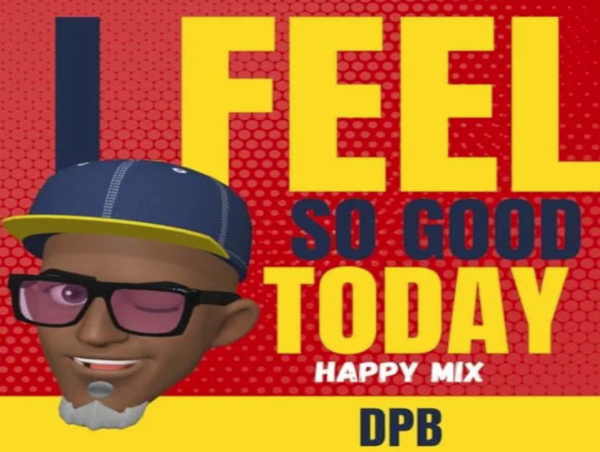 Artist DPB Brings Anti-Bullying Straight to Schools With 'I Feel So Good Today (Happy Mix)' Video Release