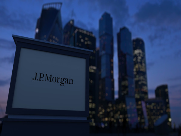 J.P. Morgan raises US recession probability to 35% due to labor market shifts