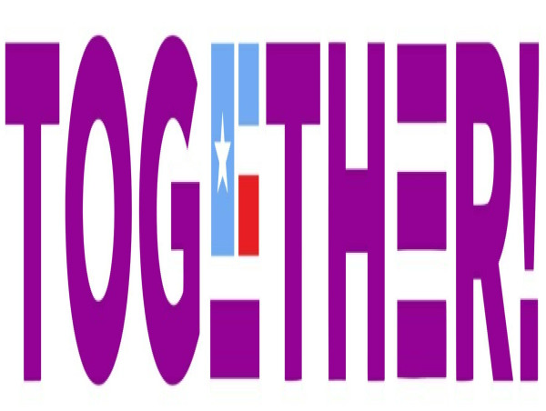  TOGETHER! Endorses Final Five Purple Congressional Candidates 