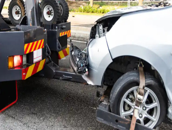 San Jose Tow Service Expands Comprehensive Roadside Assistance Solutions in San Jose