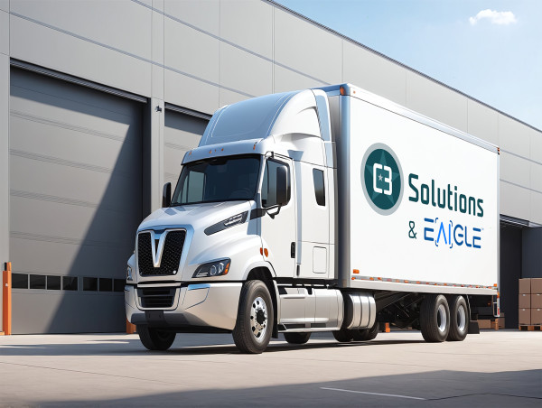 C3 Solutions Sets A New Standard in Yard Management with Vision AI