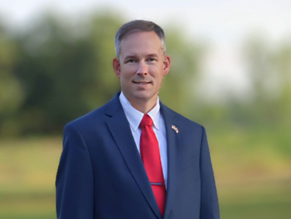 Wayne Johnson for Congress Names Mike Nixon As A Senior Campaign Advisor